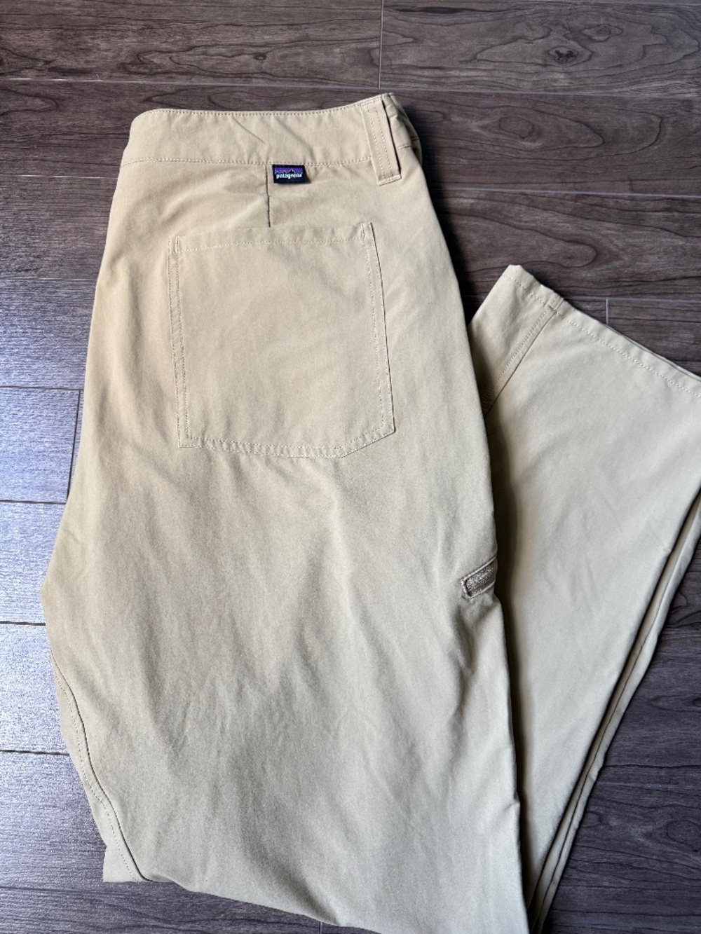Patagonia Men's pants - Size 40